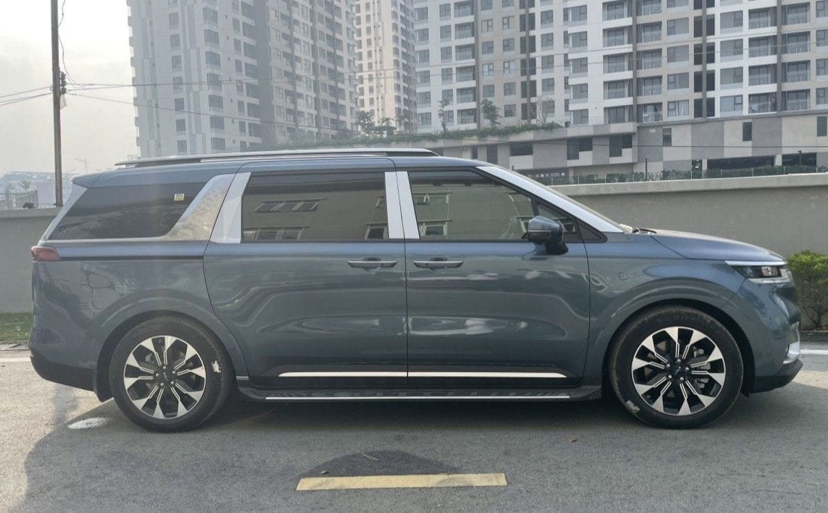 Kia Carnival 2022 Mới  41670429455